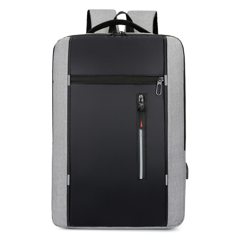 Urban Laptop Rucksack Stornfield