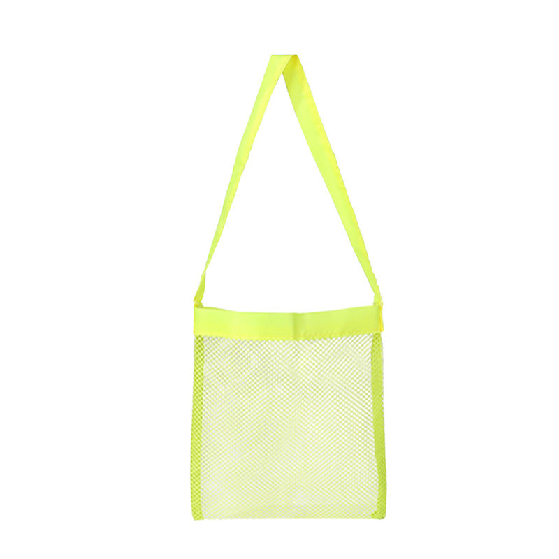Light mesh shoulder bag Stornfield