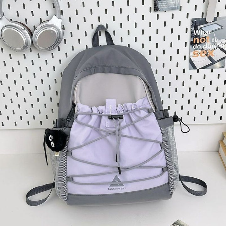 Casual Lightweight Sling Backpack Stornfield