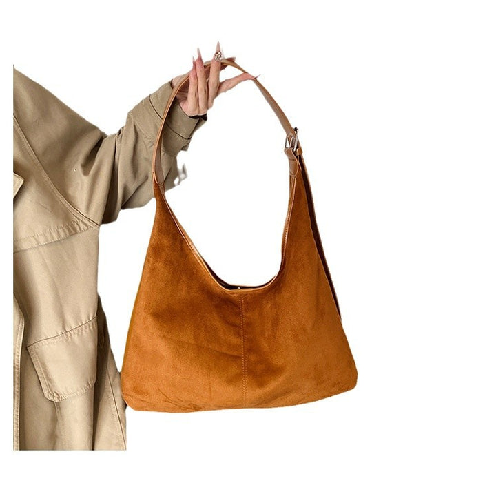 Elegant and Versatile Shoulder Bag Stornfield
