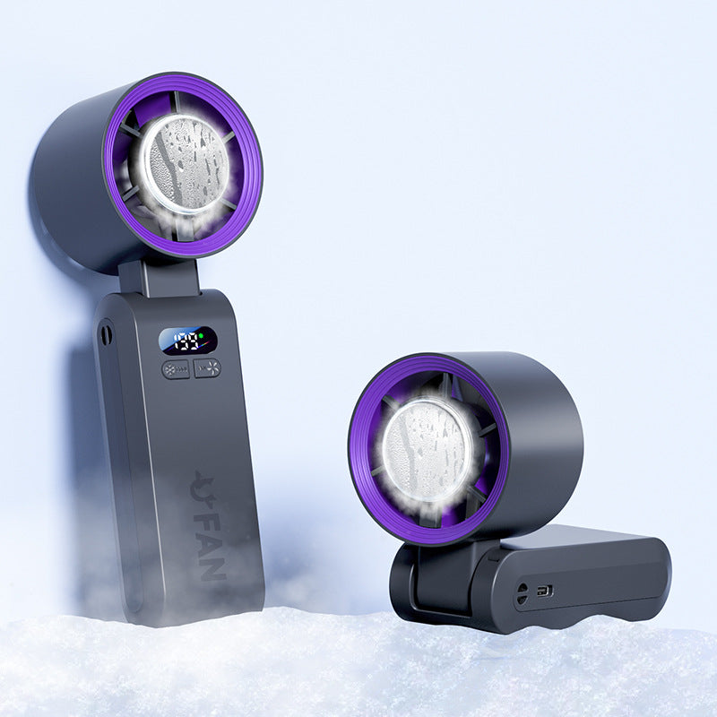 Ladies Handy USB Fan Stornfield