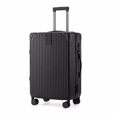Premium Multi-Directional Wheeled Suitcase Stornfield