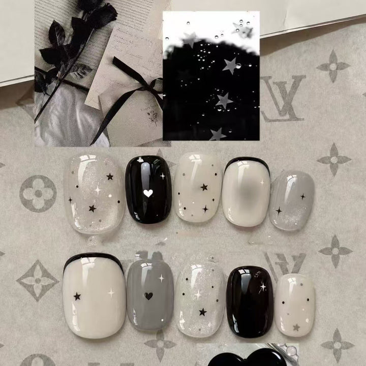 Nail Art Set Stornfield