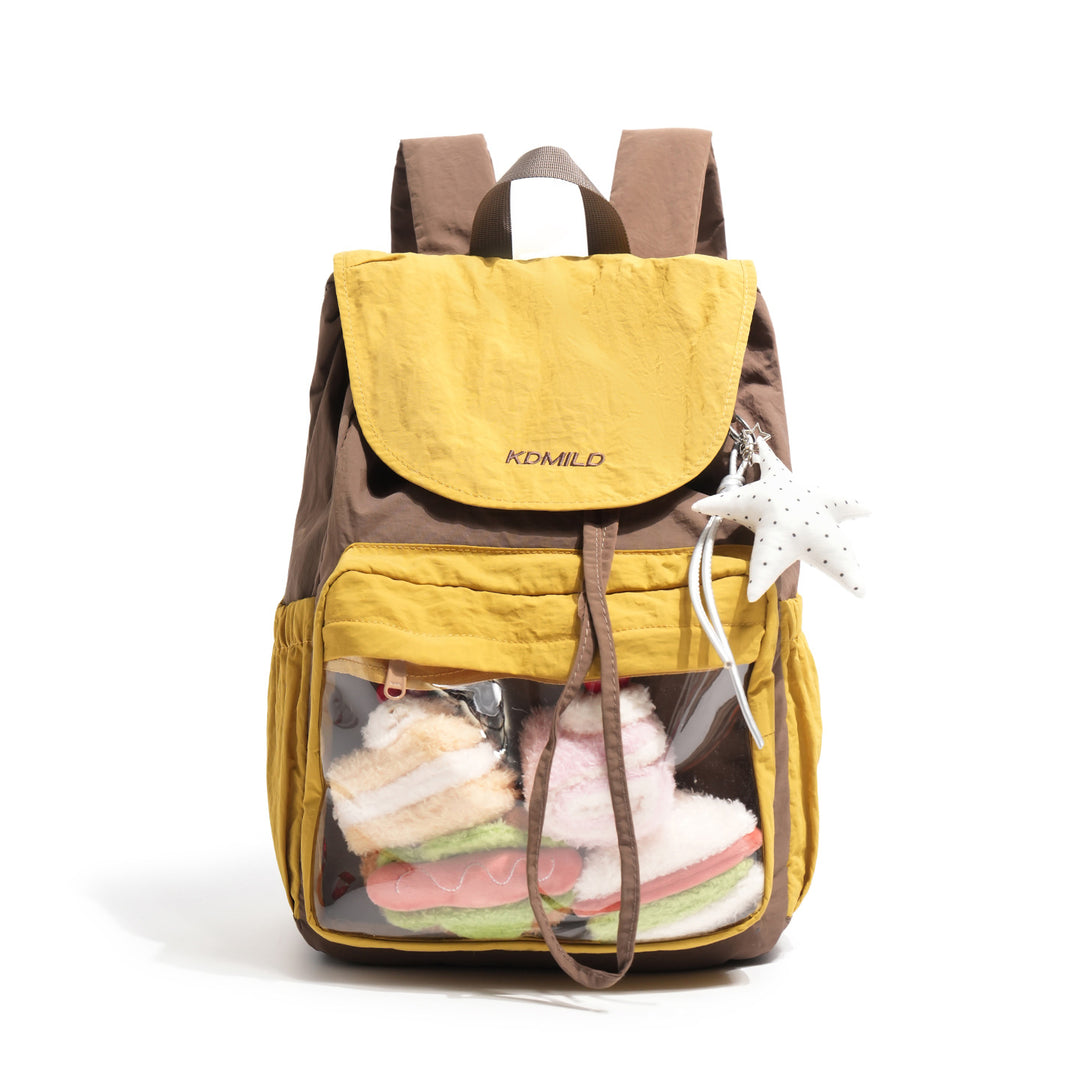 Multi-Functional Outdoor Backpack Stornfield