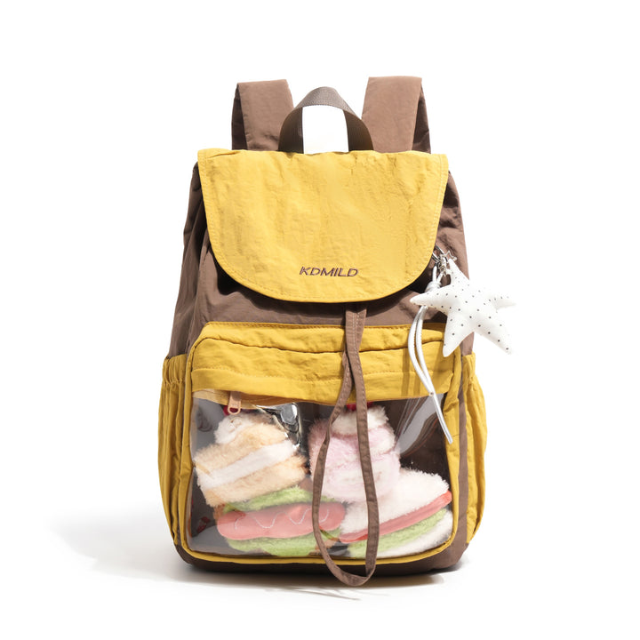 Multi-Functional Outdoor Backpack Stornfield