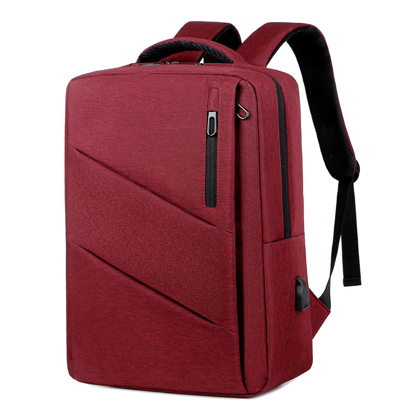 Tech-Friendly Backpack Stornfield