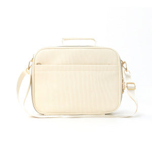 Laptop bag with Colorful Mushroom Design Stornfield