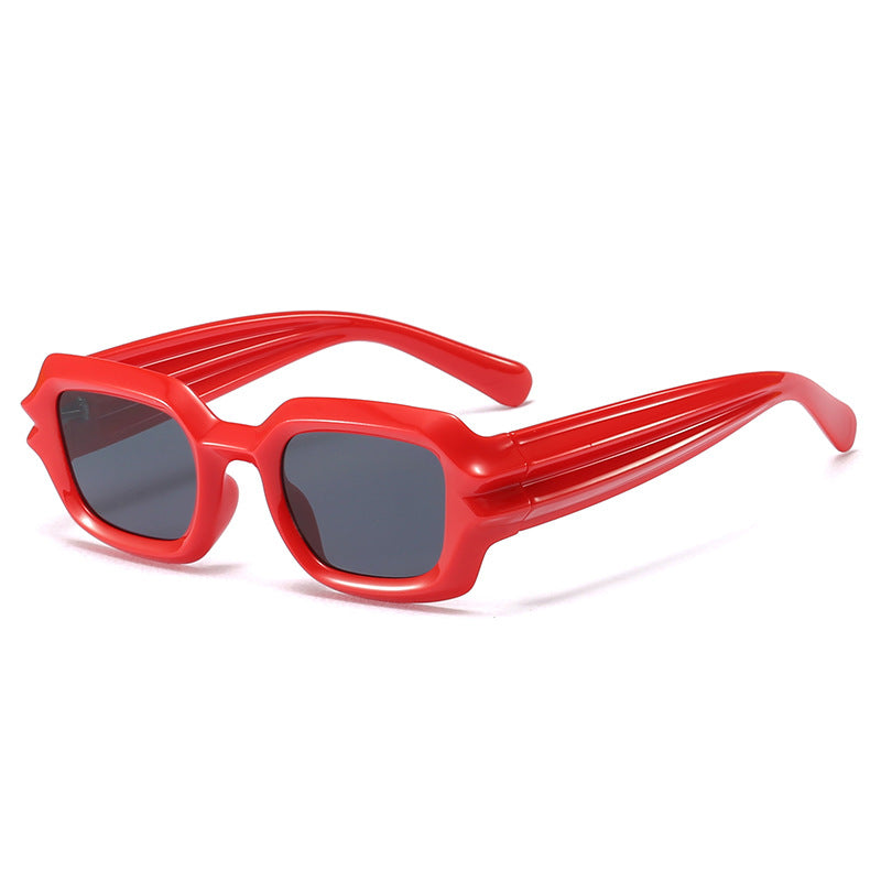 Women's Fashion Sunglasses with Unique Frame and Stylish Details Stornfield
