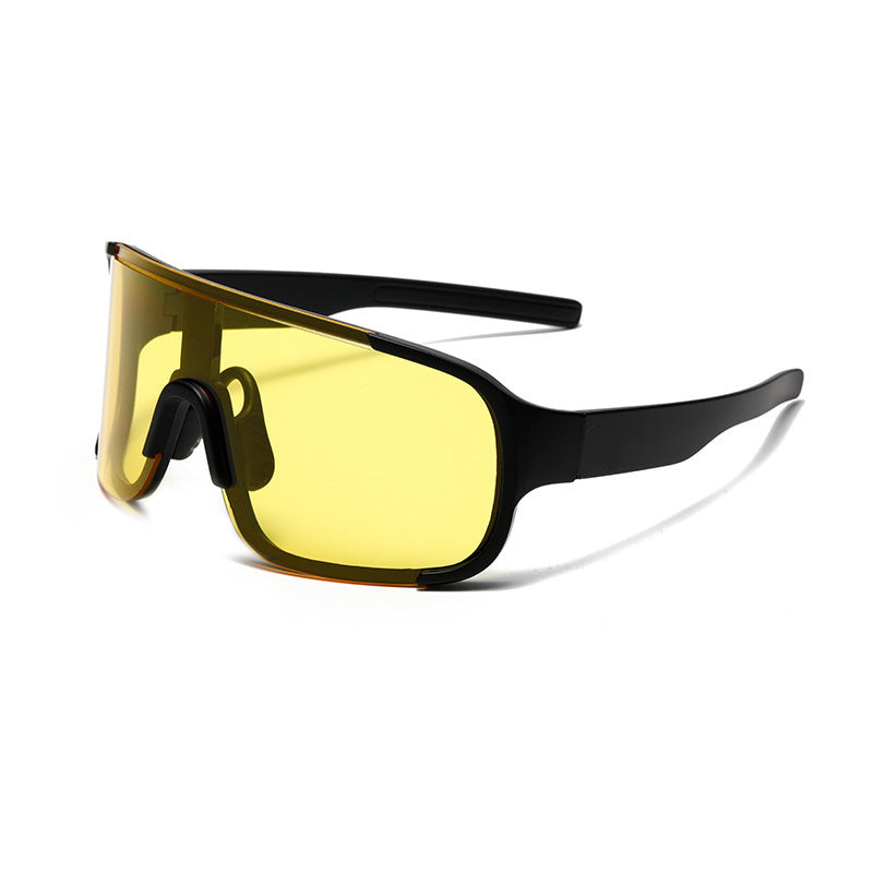 Women's sporty safety glasses with ergonomic design Stornfield