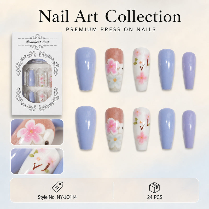 Artificial Nails Stornfield