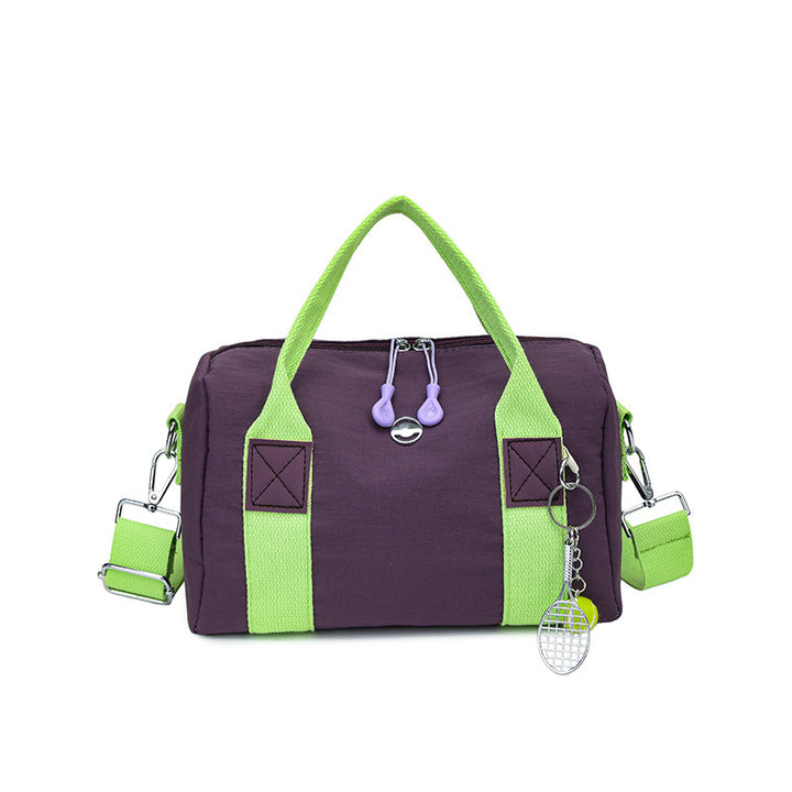 WoVersatile Travel Duffle Bag Stornfield
