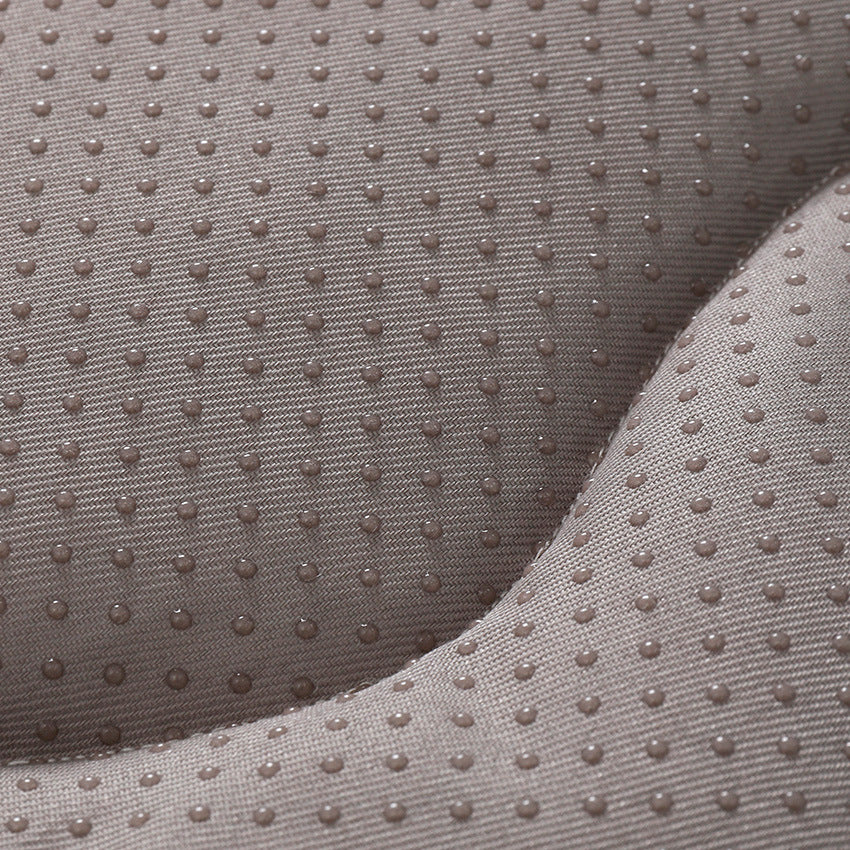 Unisex soft pet mat with bone pattern Stornfield