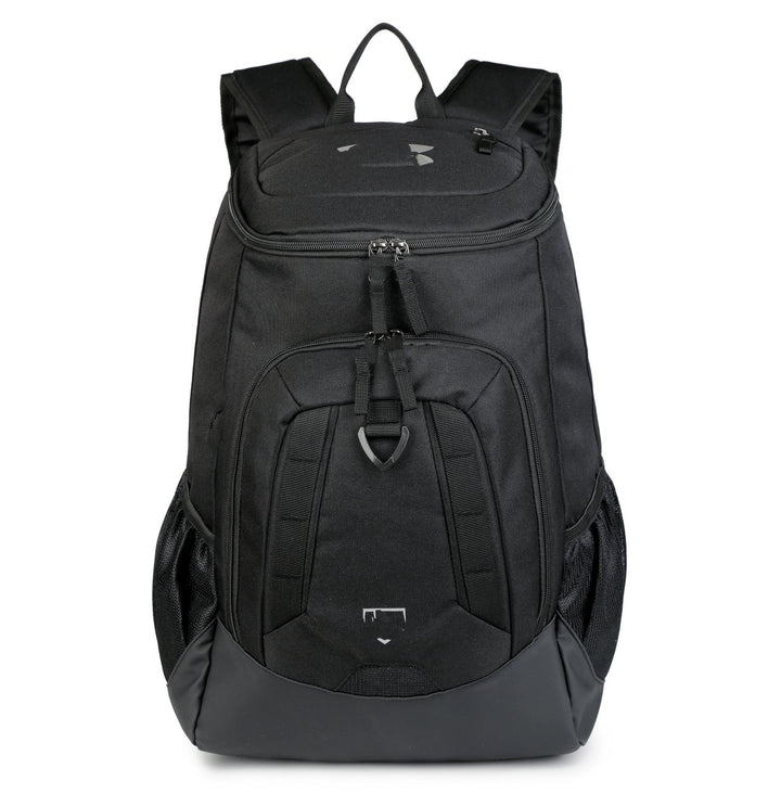 Practical laptop backpack with generous storage space and ergonomic carrying system Stornfield