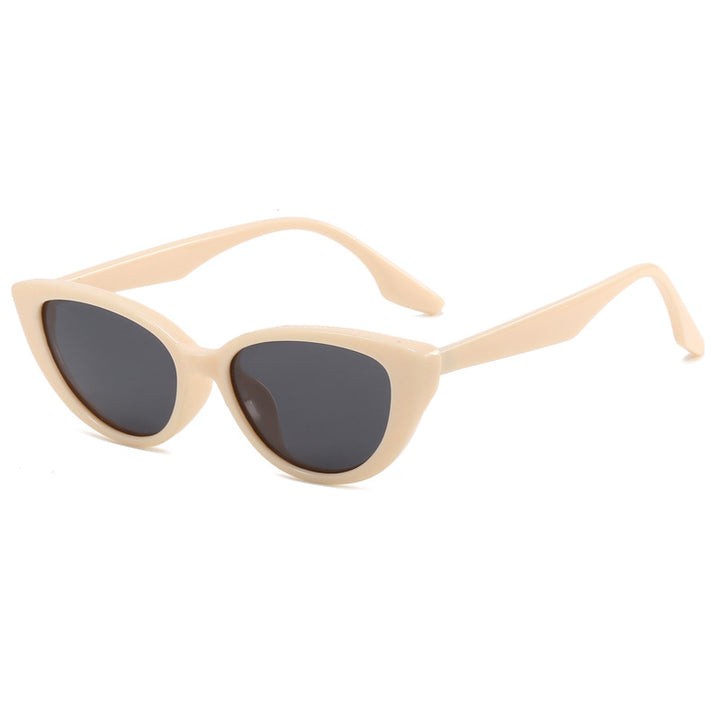 Stylish Cat-Eye Sunglasses Stornfield