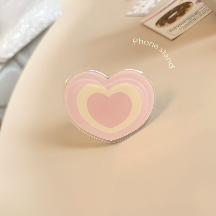 Heart-shaped coaster Stornfield