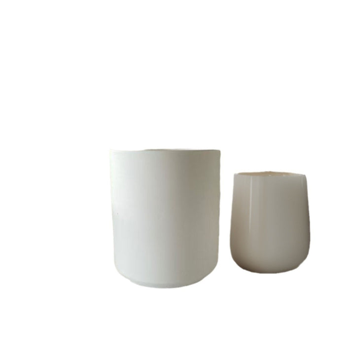 Minimalist Ceramic Candle Holder Stornfeild