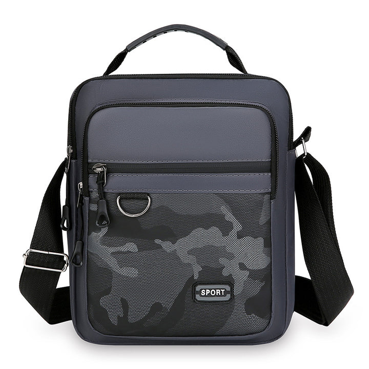 Urban Multi-Function Crossbody Bag Stornfield