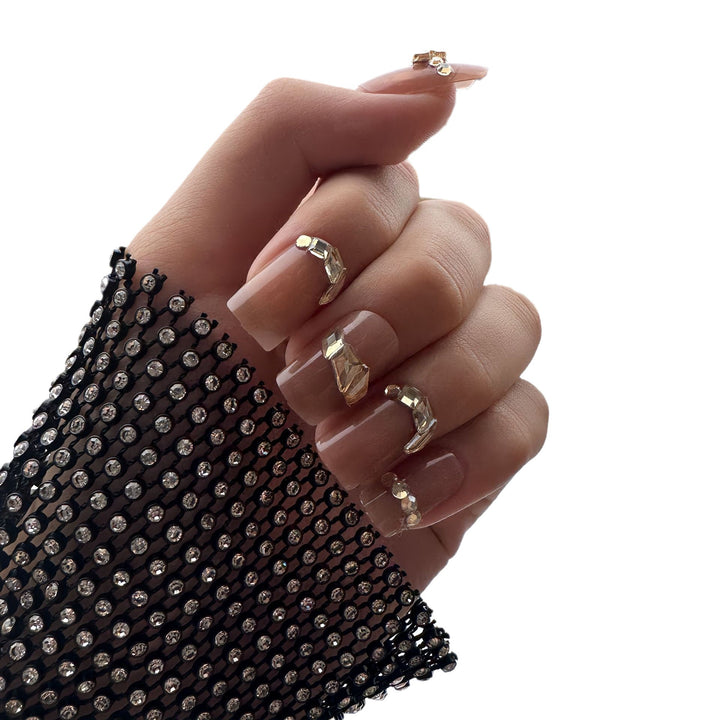 Fashionable Statement Ring Stornfield