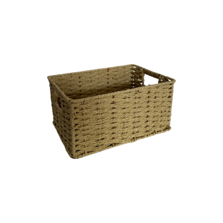 Woven Storage Organizer Stornfield