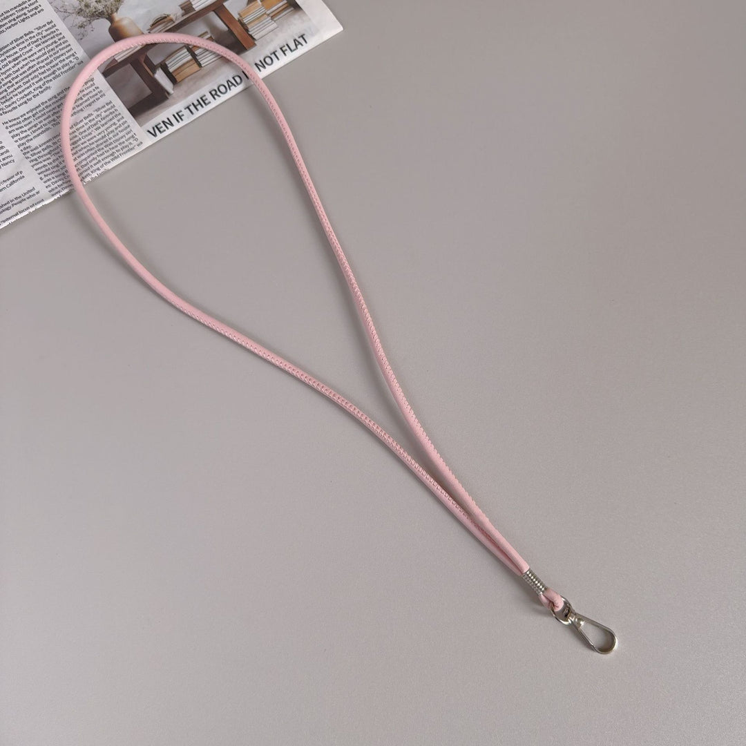Premium Leather Key Holder Strap Stornfield