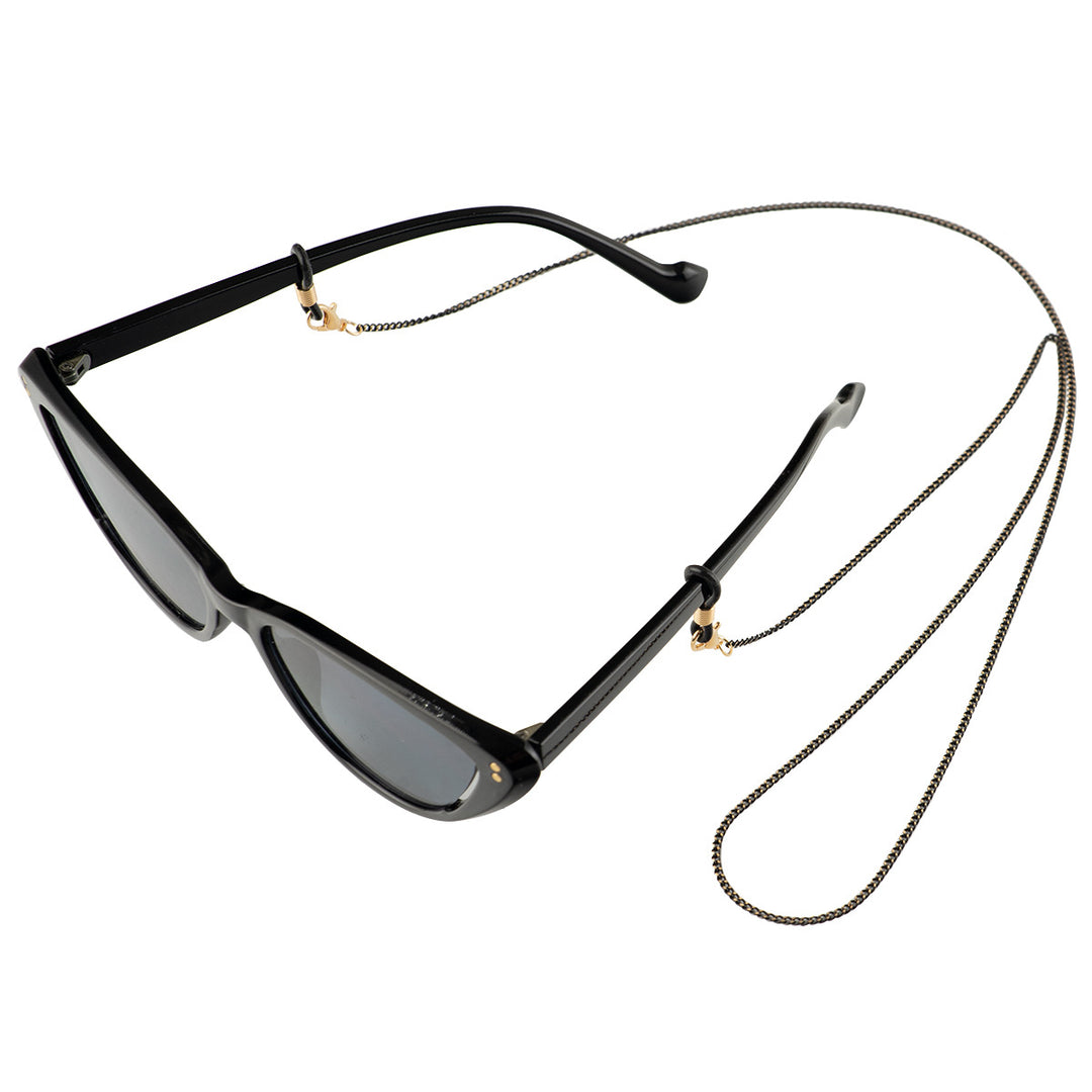 Elegant Linked Eyewear Lanyard Stornfield