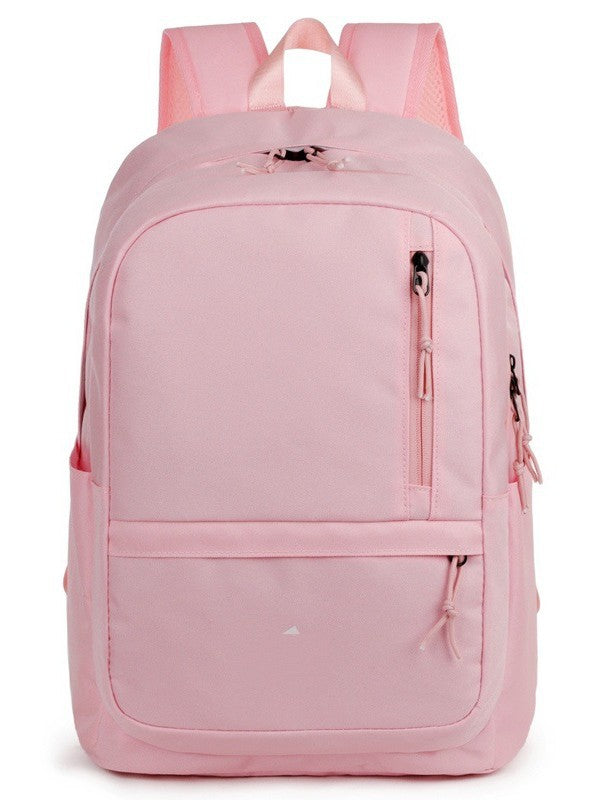 Everyday backpack with intelligent compartment system Stornfield