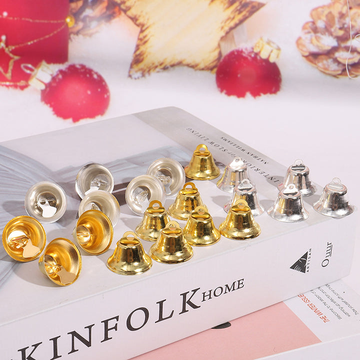 Decorative Christmas Bells Stornfield