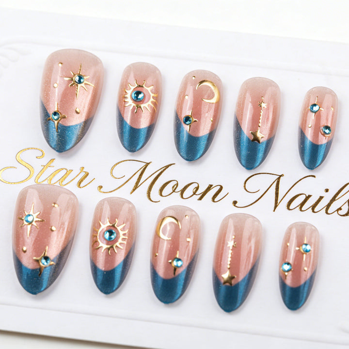 Nail extension Stornfield