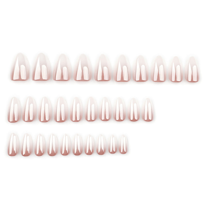 Elegant and Stylish Artificial Nails Stornfield