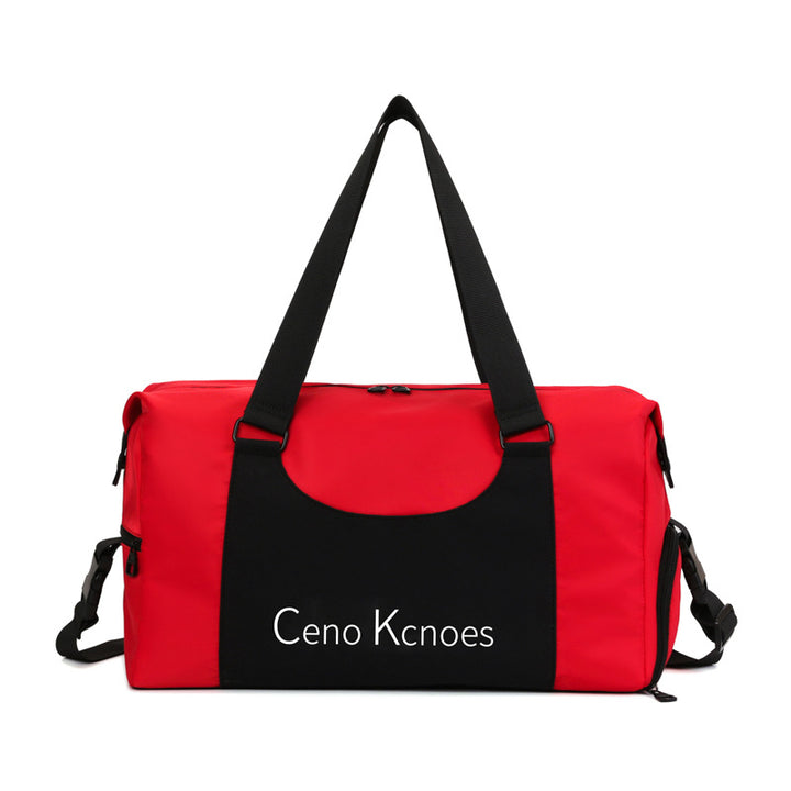 Functional Sports Duffle