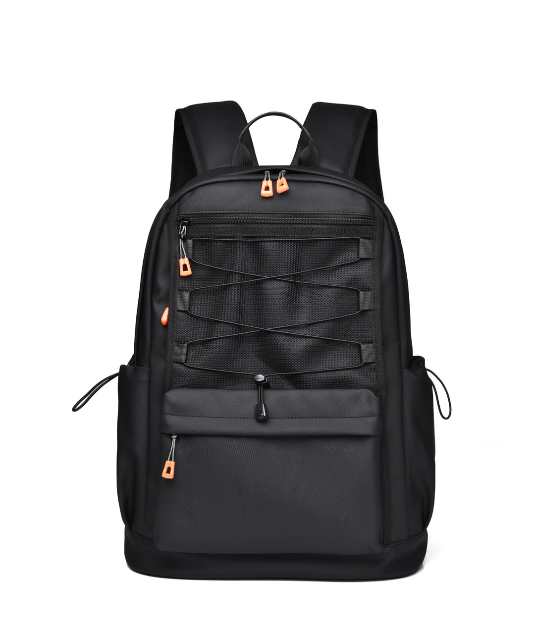 High-Functionality Outdoor Backpack Stornfield