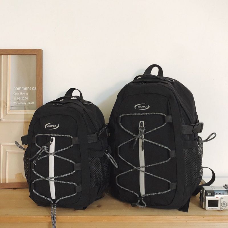 Multi-Functional Outdoor Adventure Backpack Stornfield