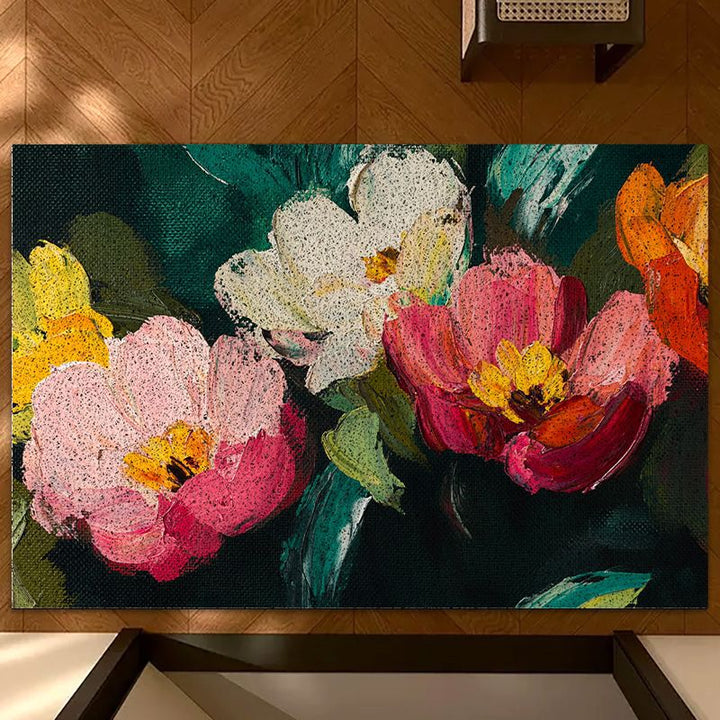 Floral Canvas Art Stornfield