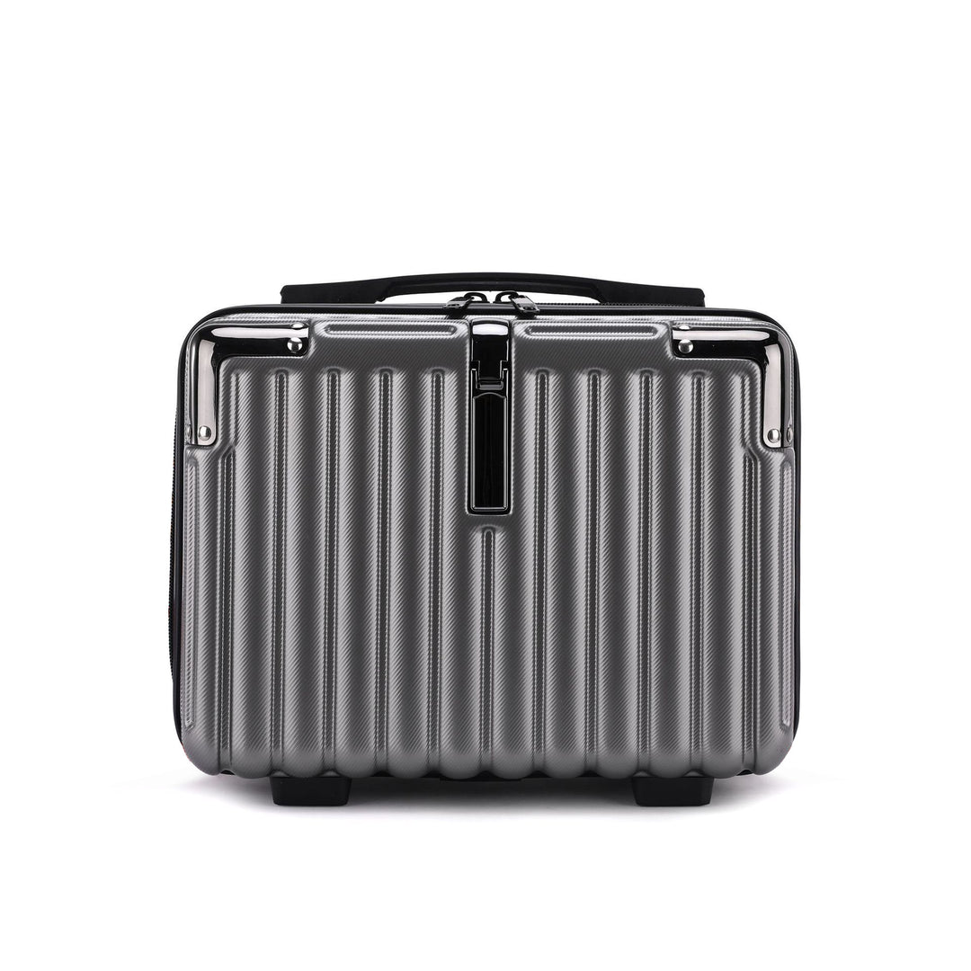Stylish Spinner Carry-On Luggage Stornfield