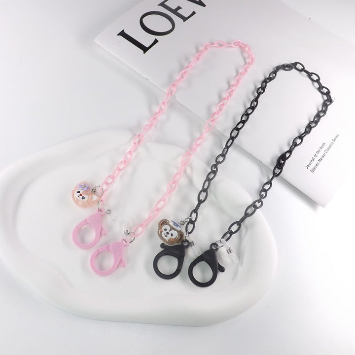 Glasses chain Stornfield