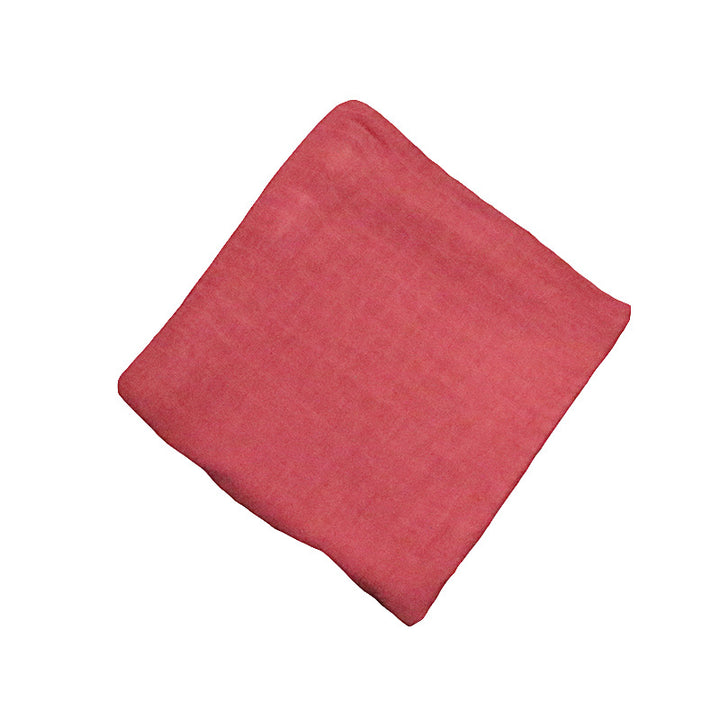 Lightweight Breathable Muslin Blanket Stornfield
