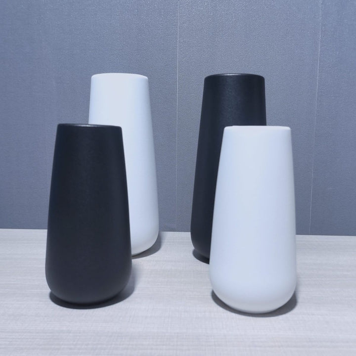 Modern Minimalistic Decorative Vase Stornfeild