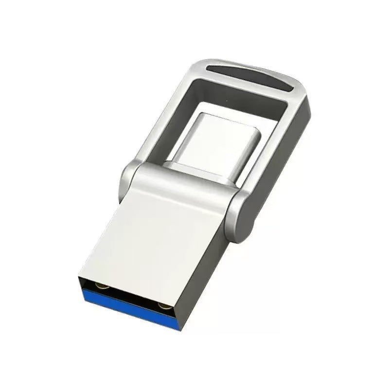 High-Performance USB Flash Drive Stornfield