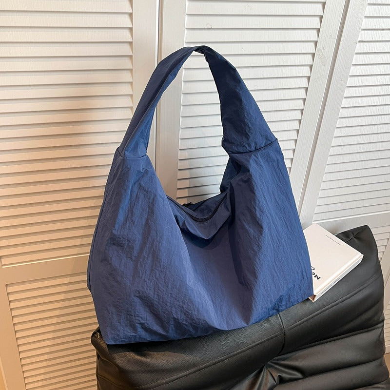WoContemporary Lightweight Utility Tote Bag Stornfield