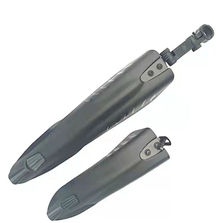 Adjustable Flexi Bicycle Mudguard Stornfield