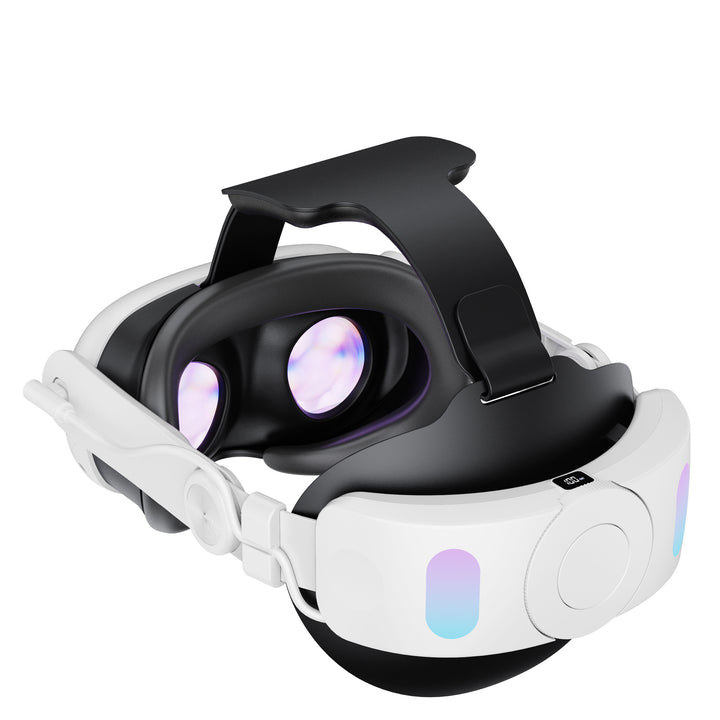 VR Experience Headset with Immersive Audio Technology Stornfield