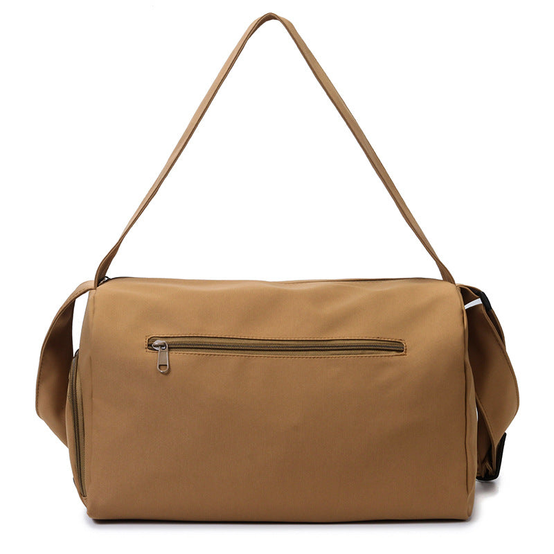 Fashion Utility Duffle Bag Stornfield