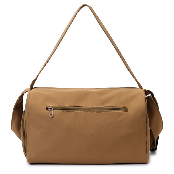 Fashion Utility Duffle Bag Stornfield