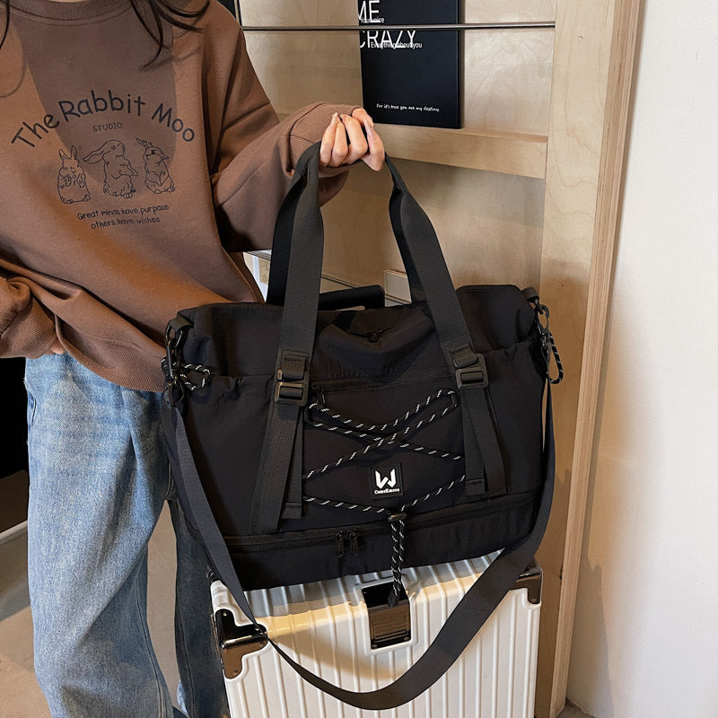 Sporty tote bag Stornfield