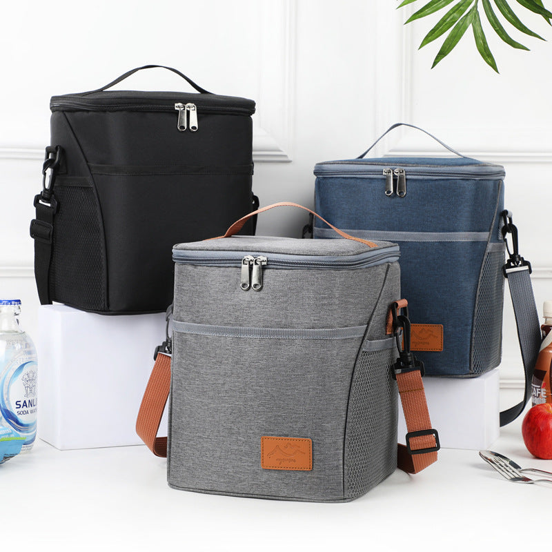 Insulated Food Preservation Cooler Bag Stornfield