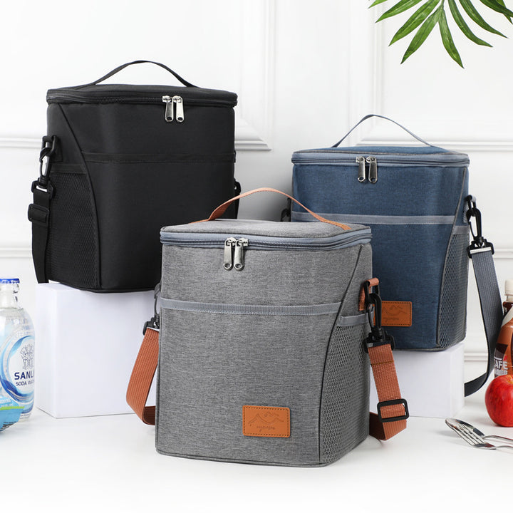 Insulated Food Preservation Cooler Bag Stornfield