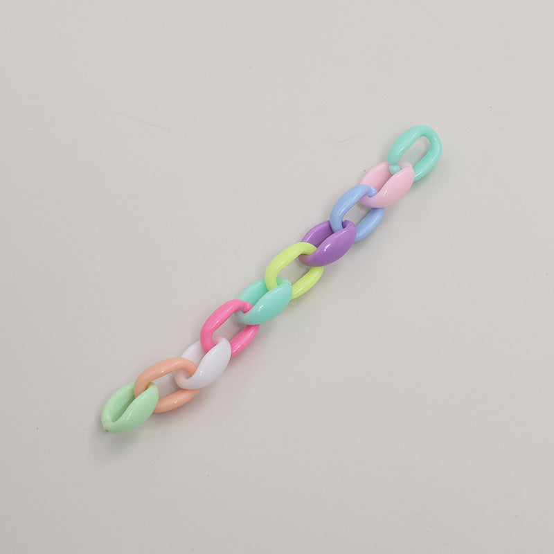 Statement Chain Bracelet Stornfield