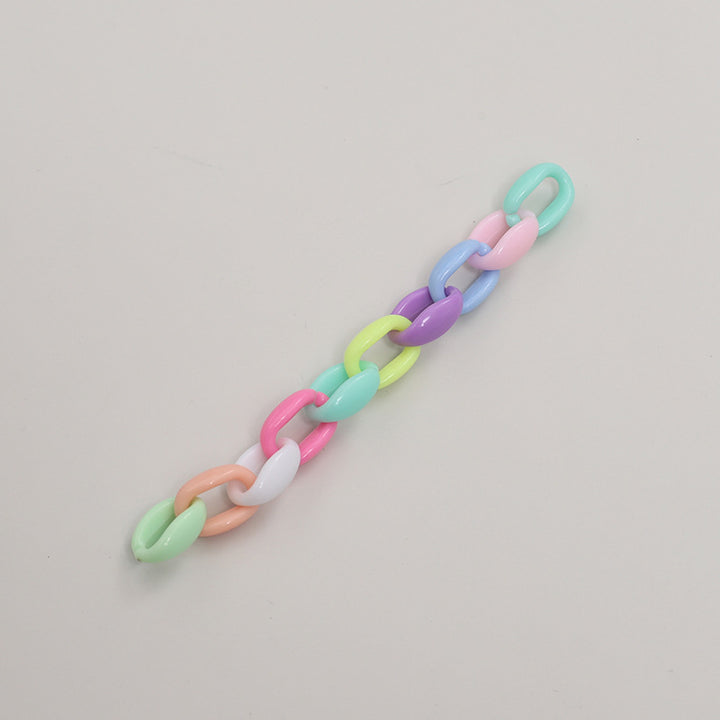 Statement Chain Bracelet Stornfield