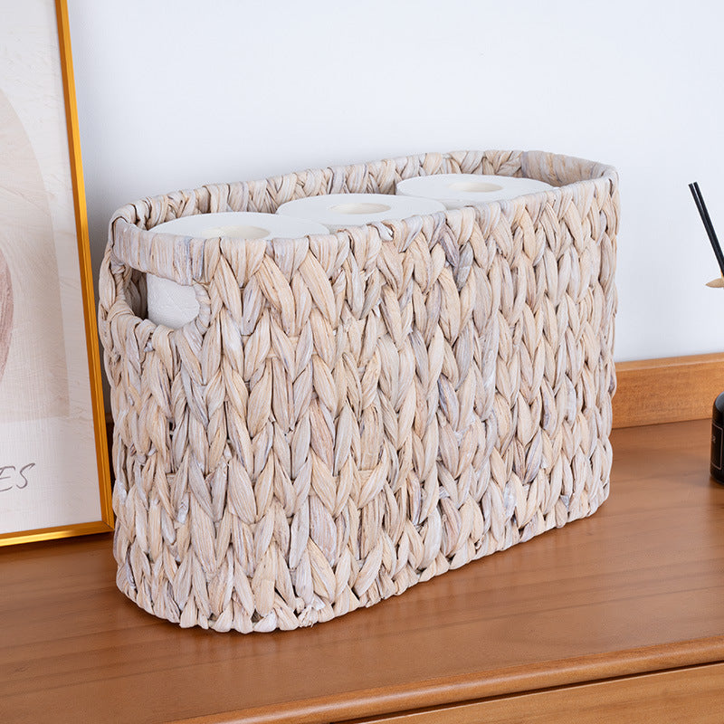 Decorative Storage Basket Stornfield