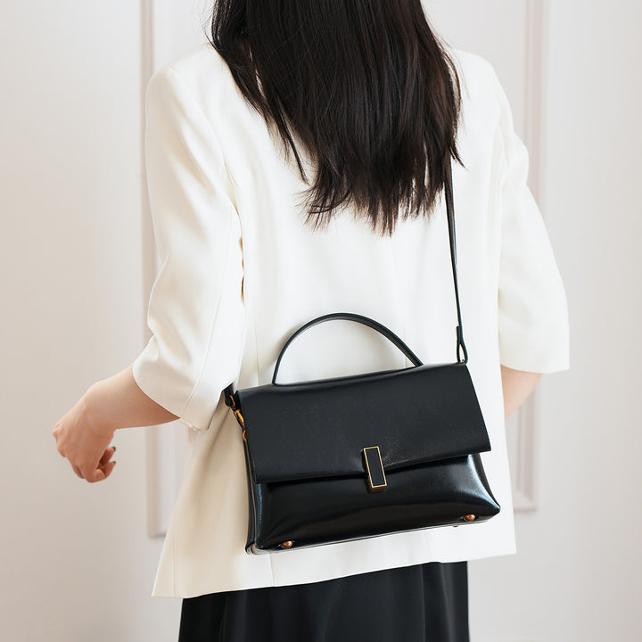 Elegant Structured Handbag Stornfield 1785771151